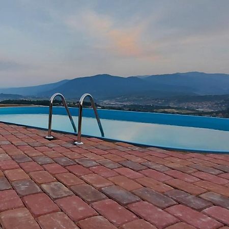 Villa Gardenlux SJJ Esterno foto
