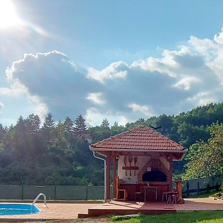 Villa Gardenlux SJJ Esterno foto