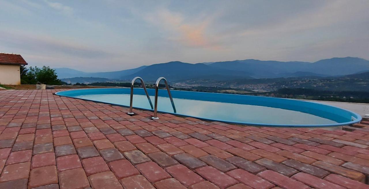 Villa Gardenlux SJJ Esterno foto