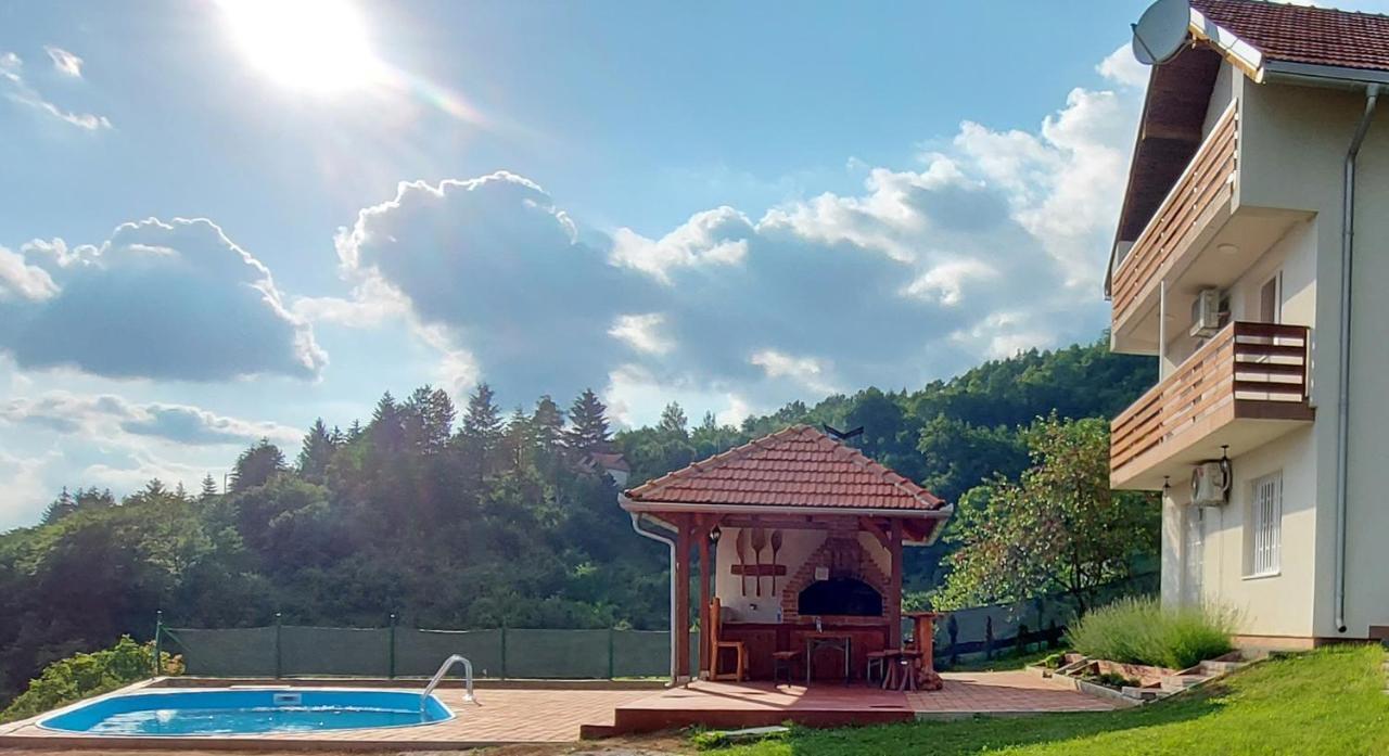 Villa Gardenlux SJJ Esterno foto