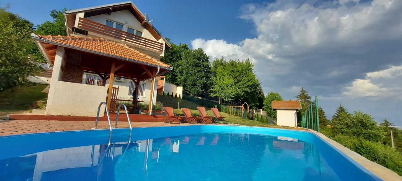 Villa Gardenlux SJJ Esterno foto