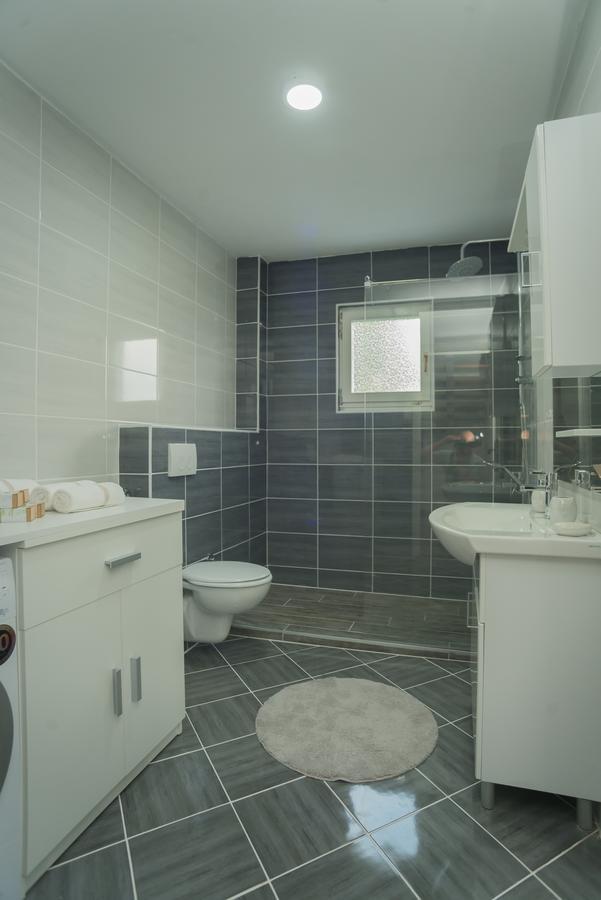 Villa Gardenlux SJJ Esterno foto