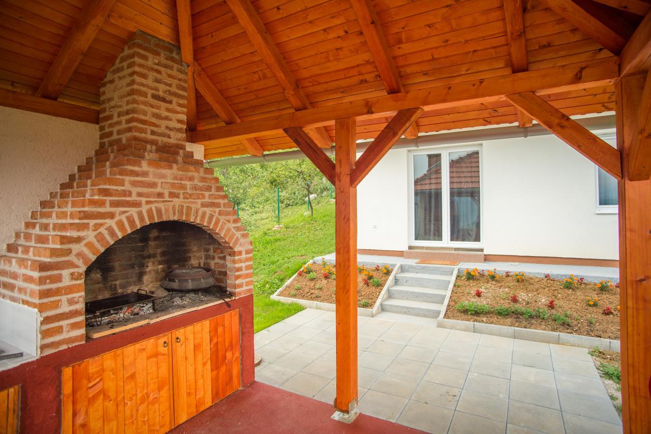 Villa Gardenlux SJJ Esterno foto