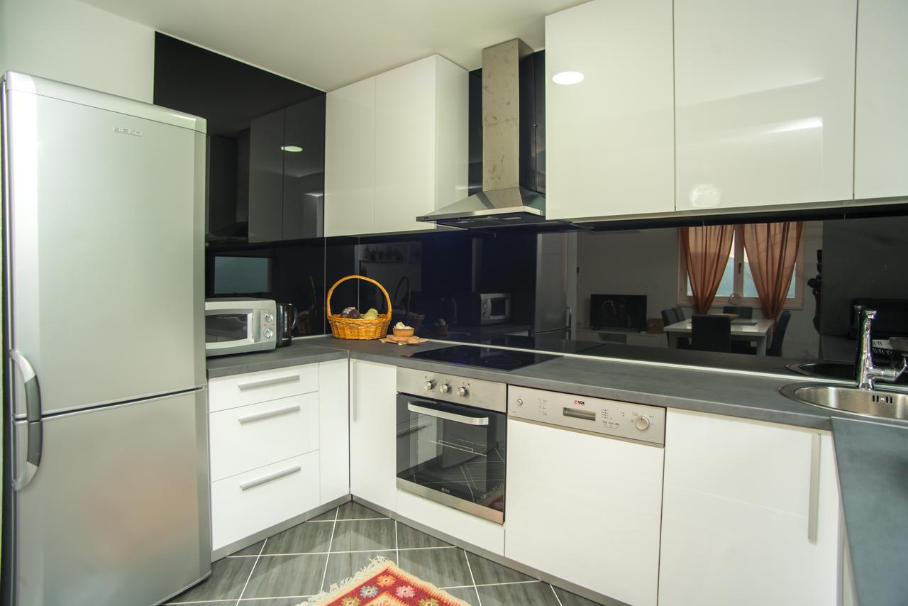 Villa Gardenlux SJJ Esterno foto