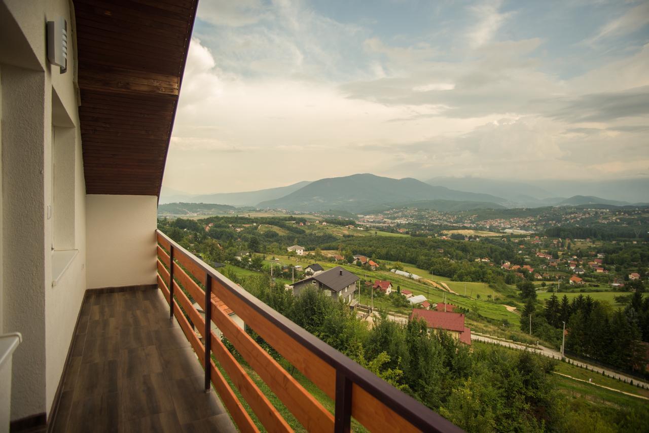 Villa Gardenlux SJJ Esterno foto