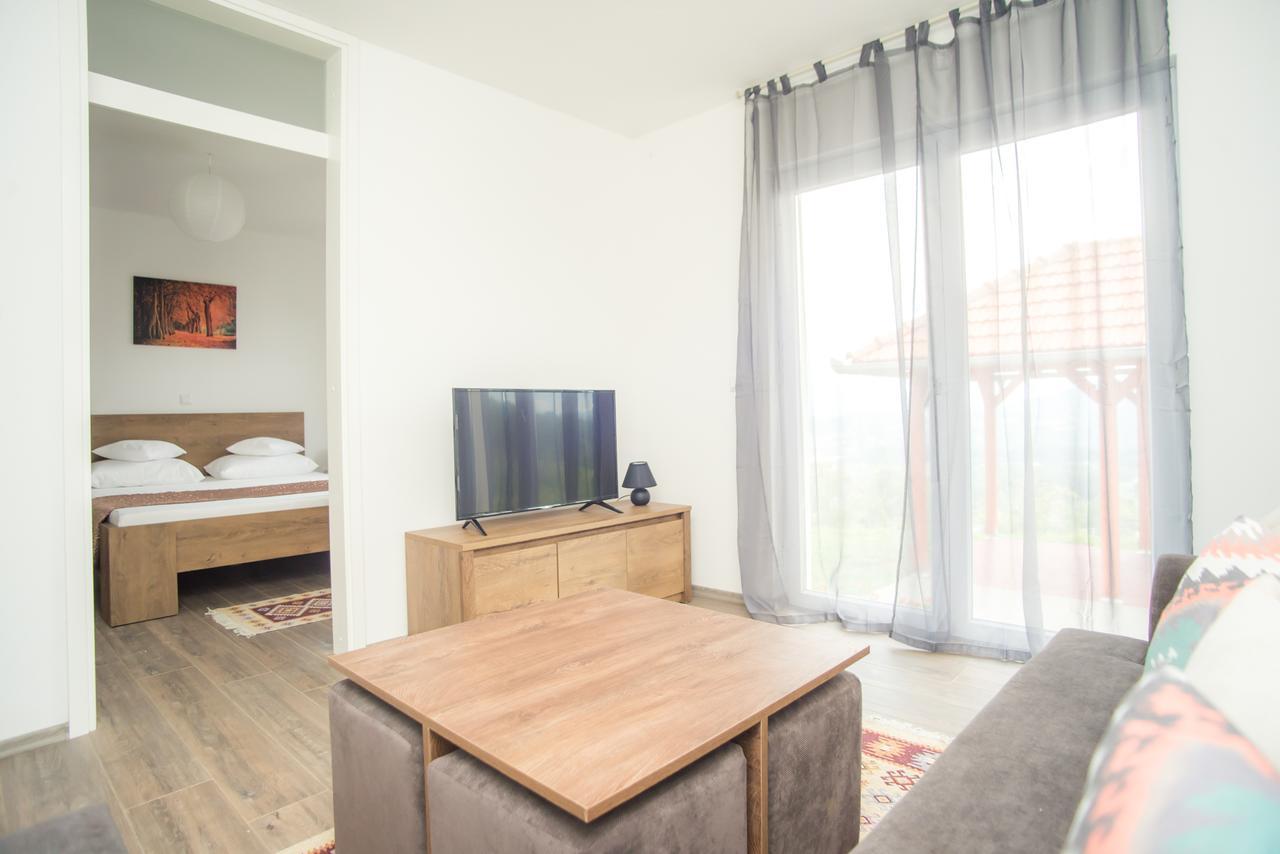 Villa Gardenlux SJJ Esterno foto