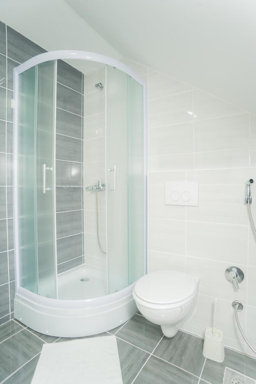 Villa Gardenlux SJJ Esterno foto