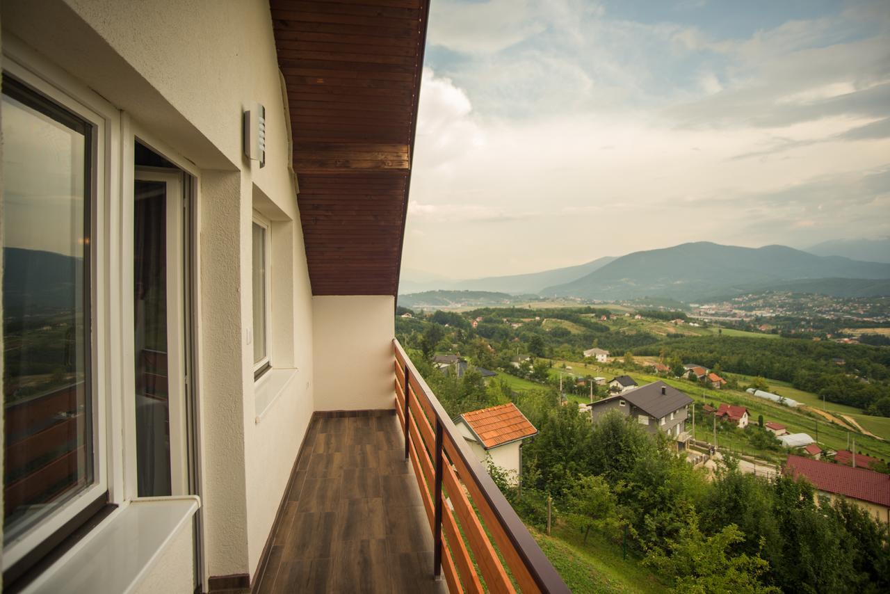 Villa Gardenlux SJJ Esterno foto