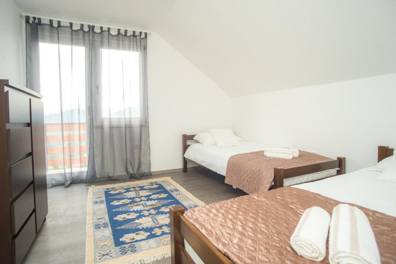 Villa Gardenlux SJJ Esterno foto