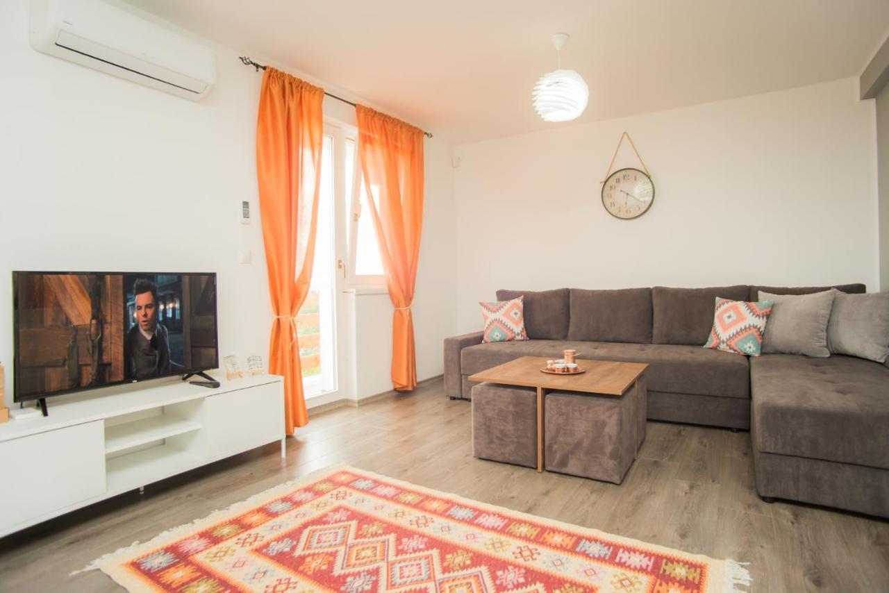Villa Gardenlux SJJ Esterno foto