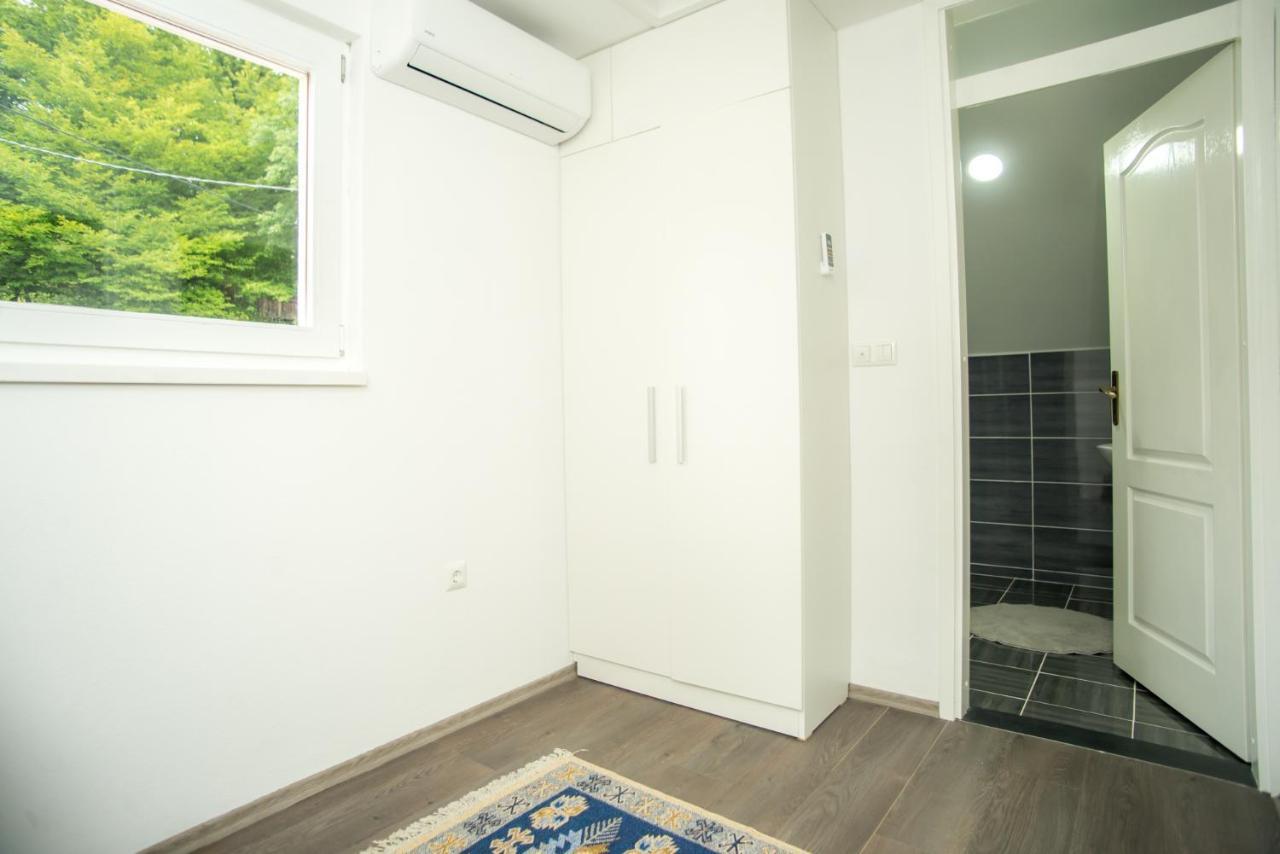 Villa Gardenlux SJJ Esterno foto