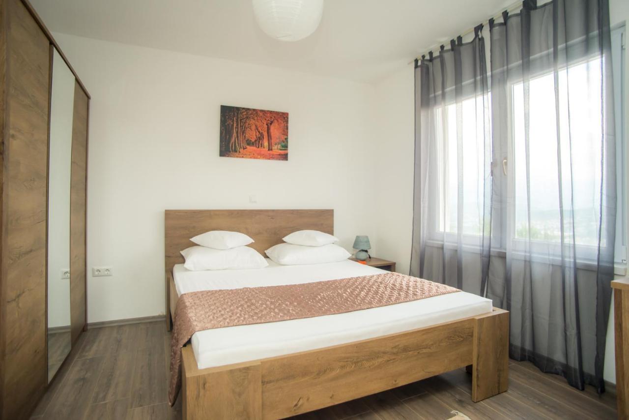 Villa Gardenlux SJJ Esterno foto