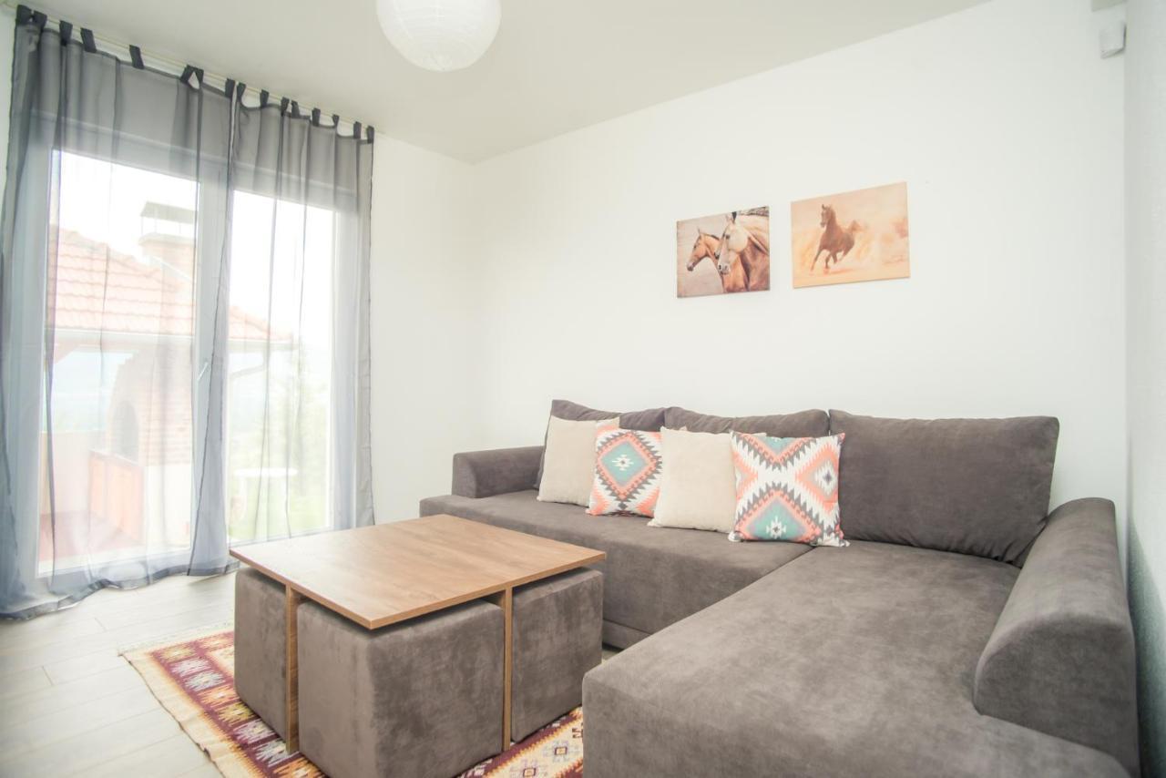 Villa Gardenlux SJJ Esterno foto