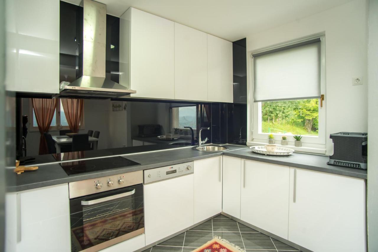 Villa Gardenlux SJJ Esterno foto
