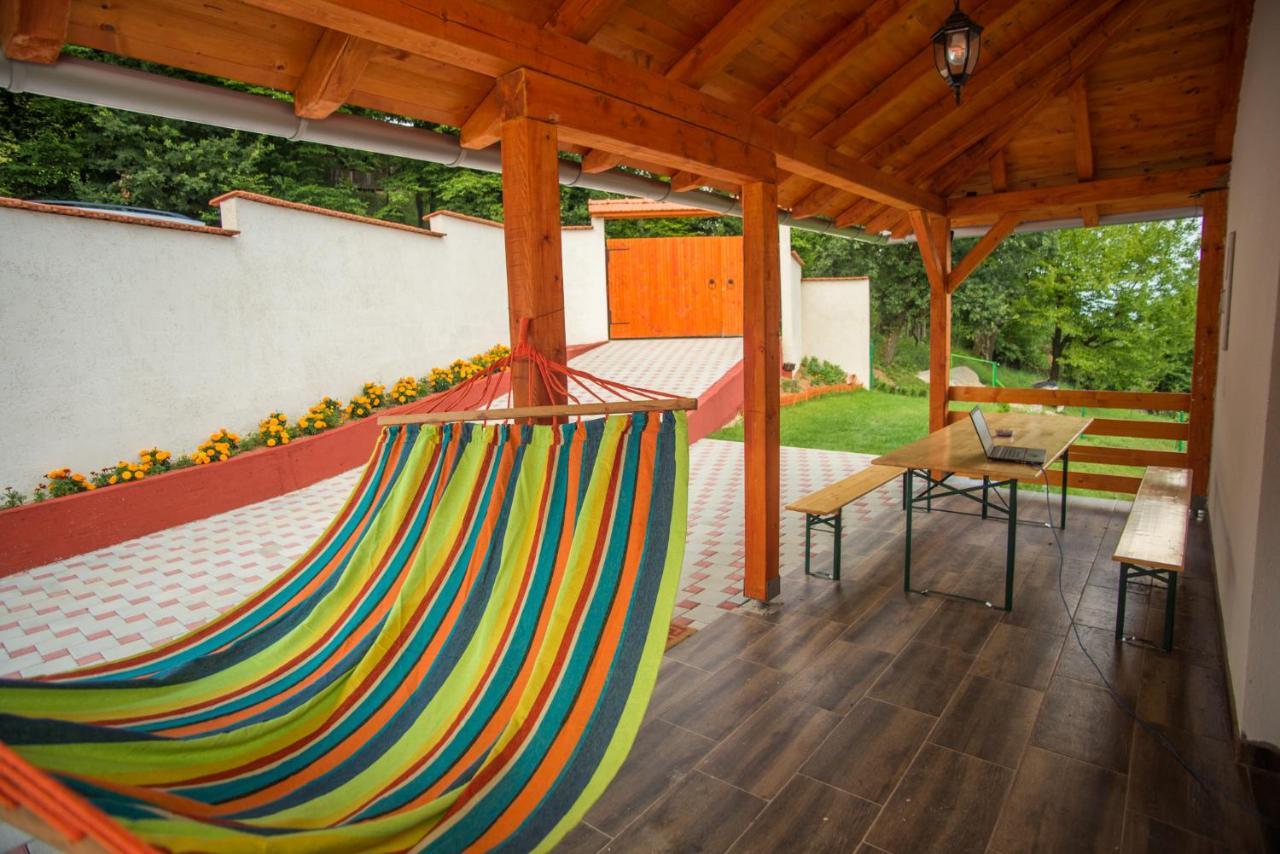 Villa Gardenlux SJJ Esterno foto