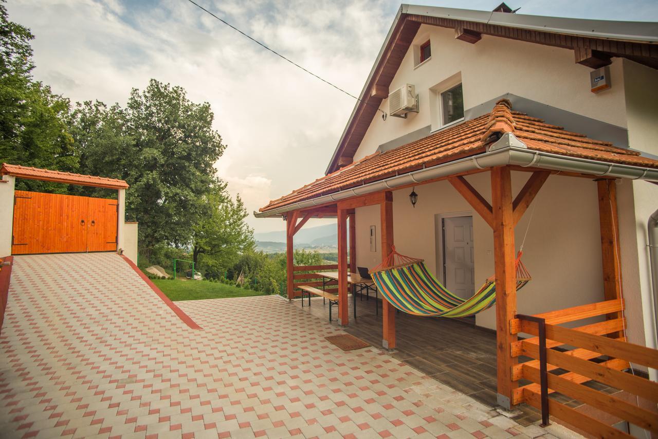 Villa Gardenlux SJJ Esterno foto