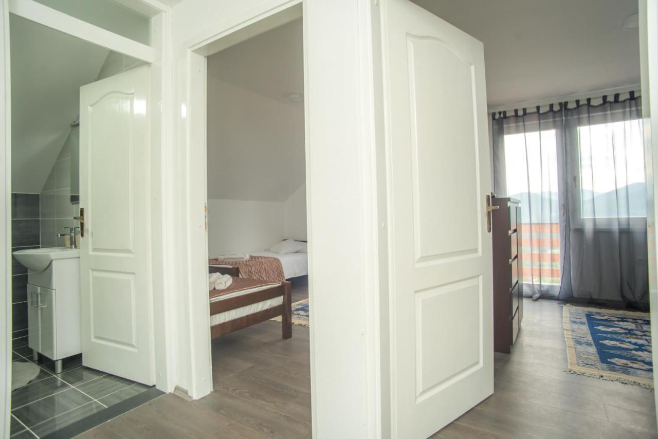 Villa Gardenlux SJJ Esterno foto