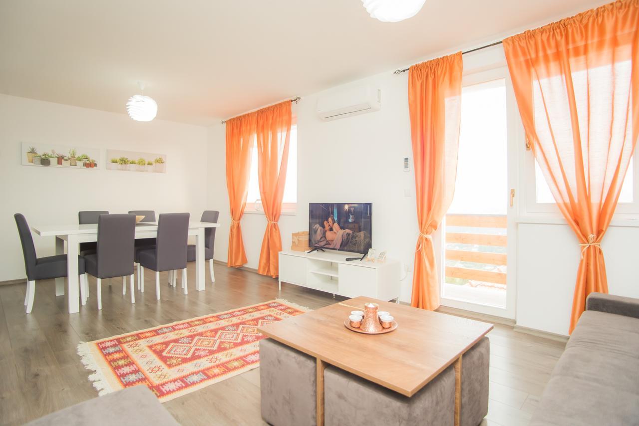 Villa Gardenlux SJJ Esterno foto