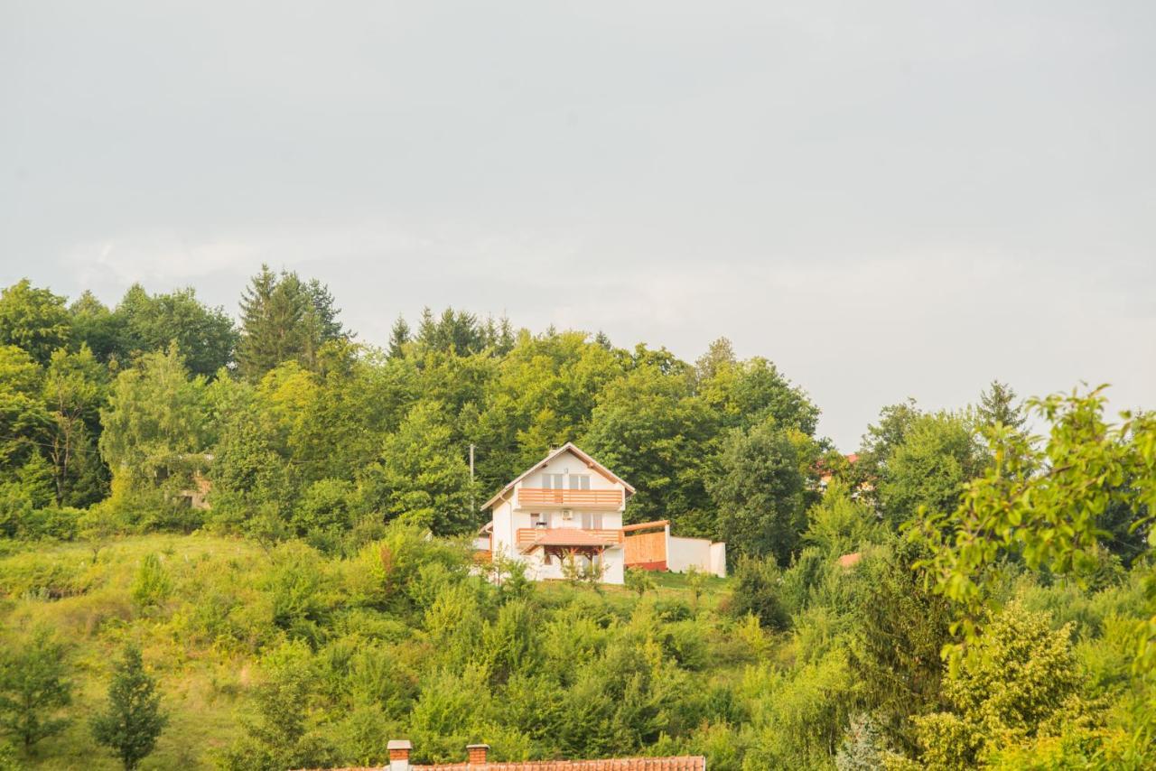Villa Gardenlux SJJ Esterno foto