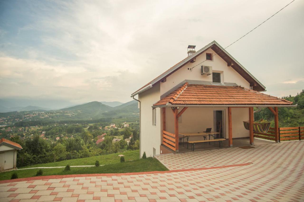 Villa Gardenlux SJJ Esterno foto